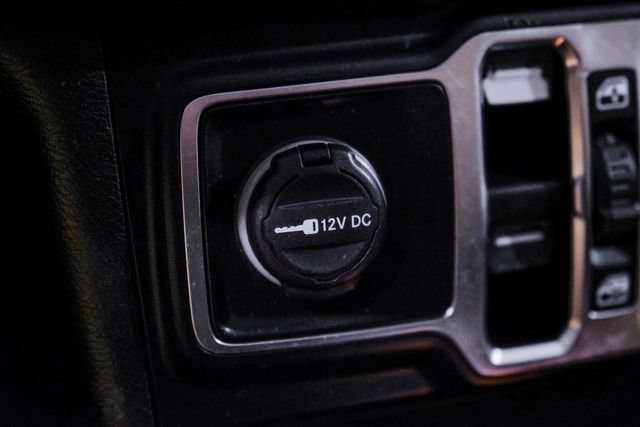 Used 2020 Jeep Gladiator Overland AWD/4WD image 74