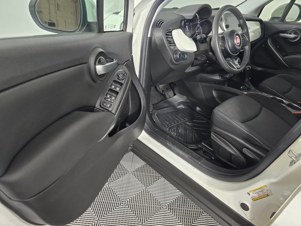 Used 2020 FIAT 500X Pop AWD/4WD image 20