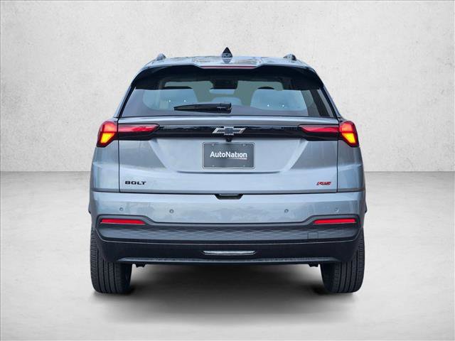 New 2027 Chevrolet Bolt RS image 8