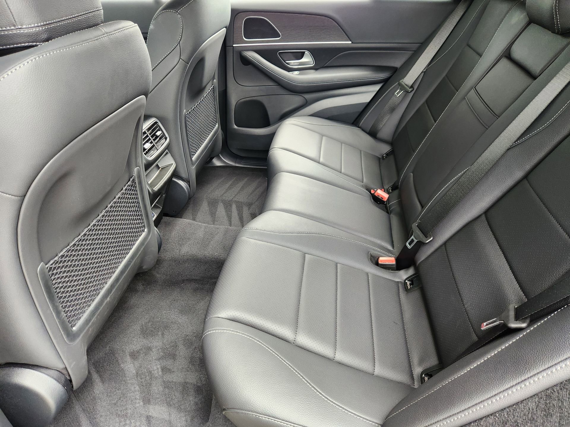 Certified 2026 Mercedes-Benz GLE 350 4MATIC image 30