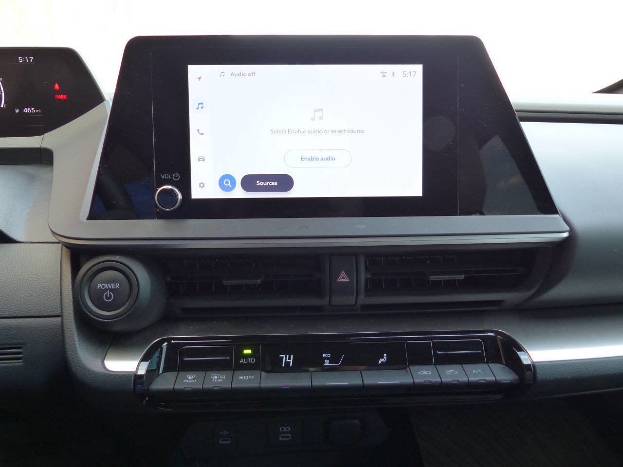 Used 2024 Toyota Prius LE image 41