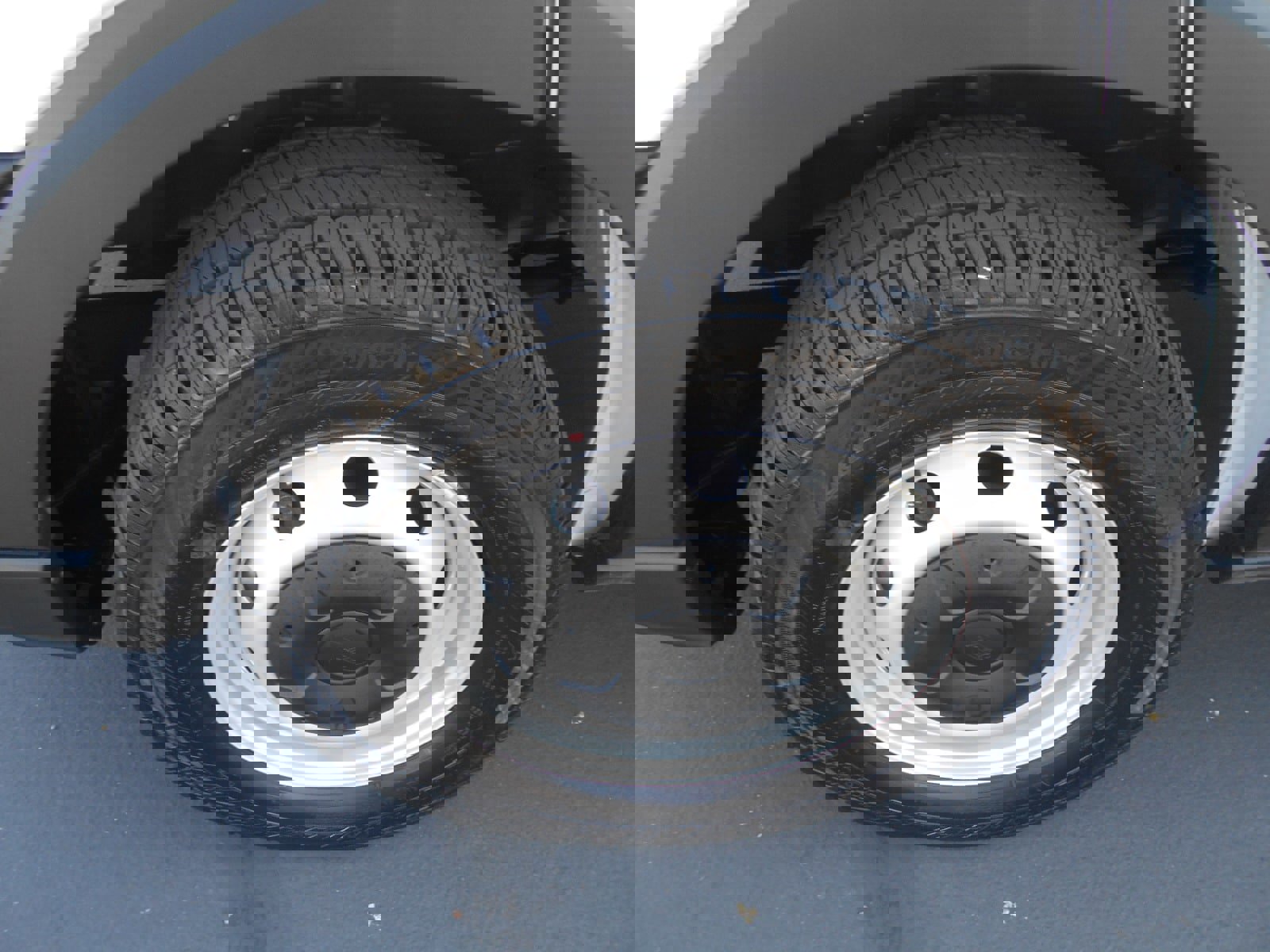 Used 2024 Ford Transit 250 XL w/ Upfitter Package image 17