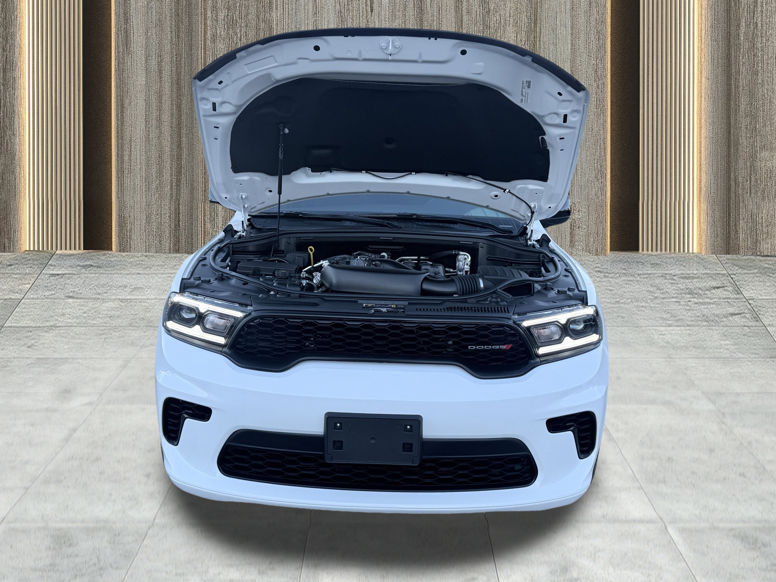 Used 2026 Dodge Durango GT image 18