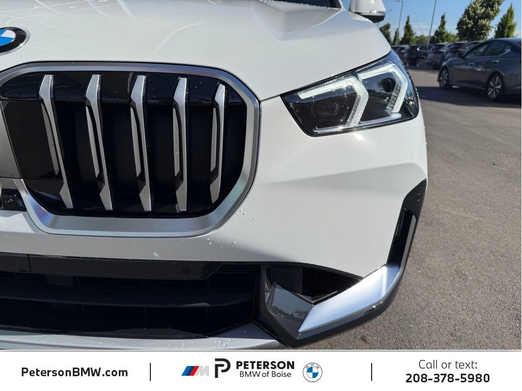 New 2026 BMW X1 xDrive28i w/ Technology Package AWD/4WD image 38