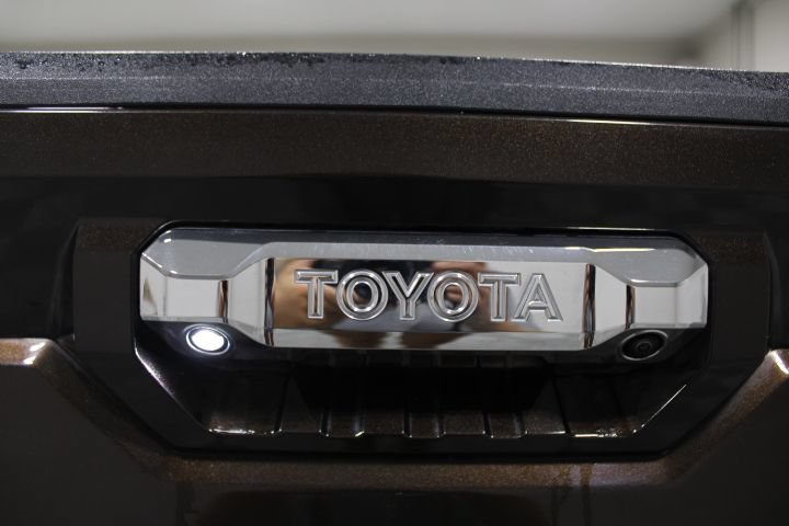 Used 2023 Toyota Tundra 1794 Edition w/ TRD Off-Road Package AWD/4WD image 15