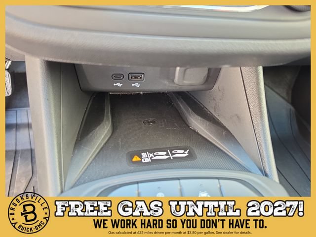 New 2026 Buick Envista Preferred w/ Convenience I Package FWD image 22
