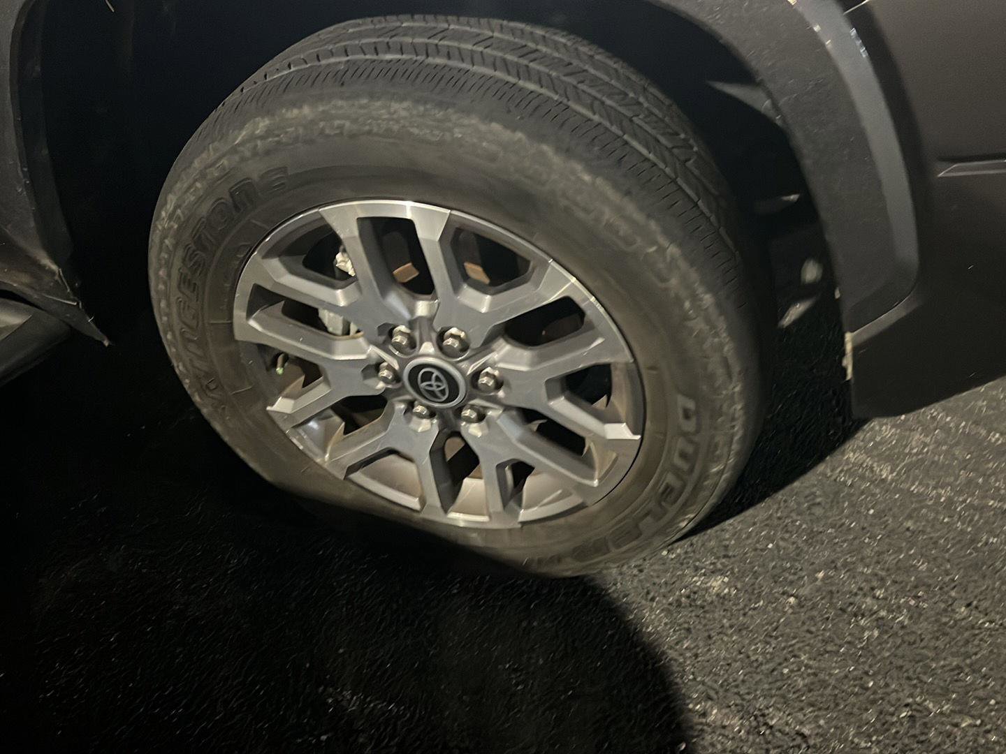 Used 2023 Toyota Tundra 1794 Edition image 7