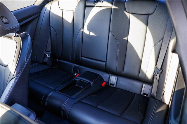 Certified 2025 BMW 230i xDrive 230i xDrive w/ M Sport Package image 22