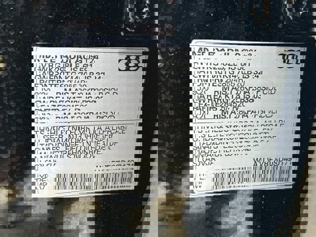 Used 2025 Audi Q7 3.0T Premium Plus image 35