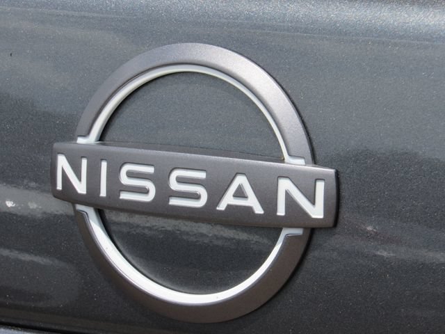 Certified 2024 Nissan Murano SL FWD image 14