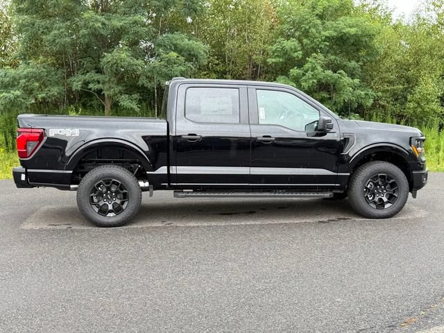 New 2026 Ford F150 STX w/ Equipment Group 201A FX4 AWD/4WD image 29