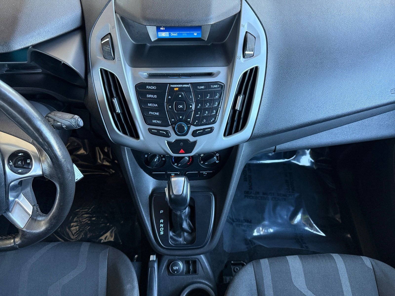 Used 2016 Ford Transit Connect XLT FWD image 15