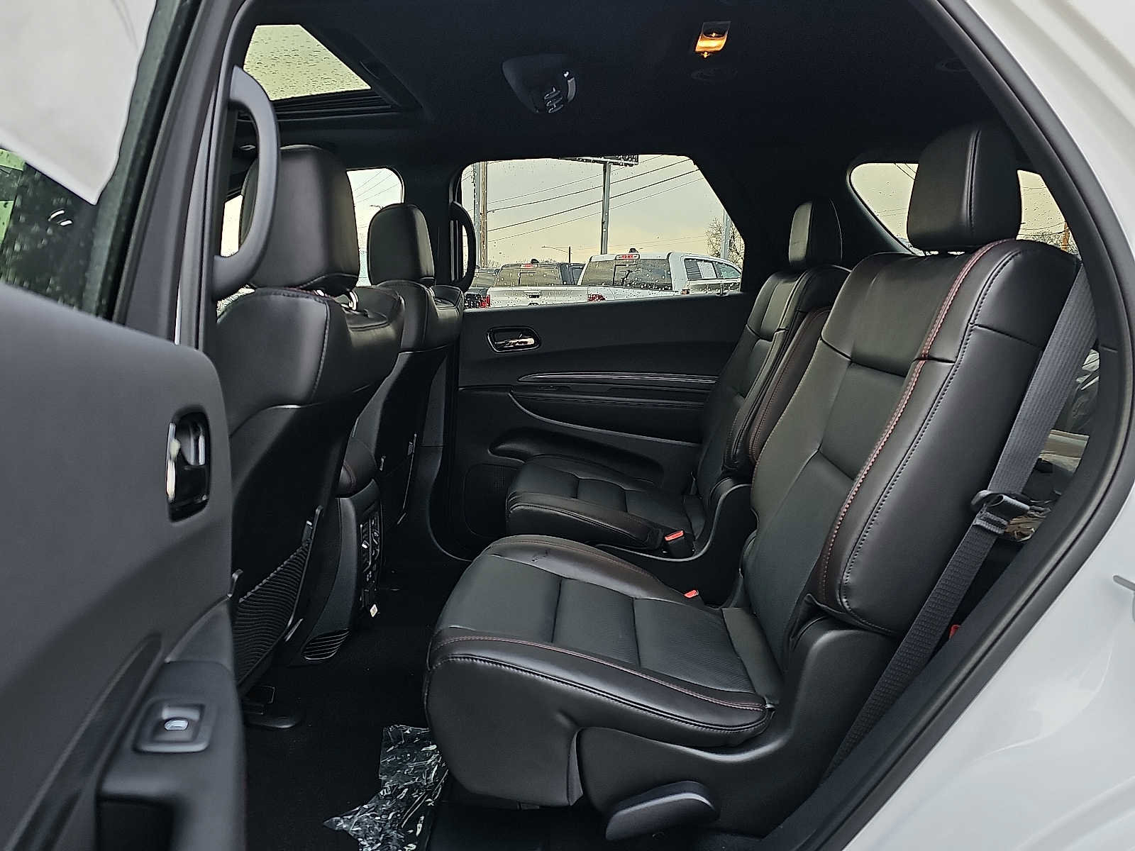 New 2026 Dodge Durango GT image 6