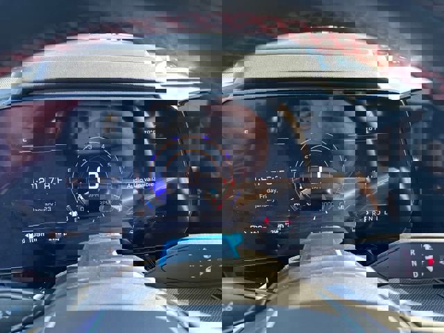 New 2026 Chevrolet Tahoe RST w/ Advanced Technology Package image 15