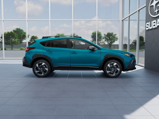 New 2027 Subaru Crosstrek 2.5i Limited AWD/4WD image 6