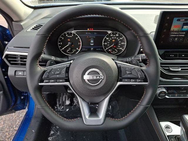 Certified 2025 Nissan Altima 2.5 SR w/ SR Premium Package image 21