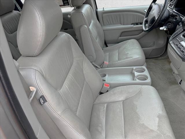 Used 2007 Honda Odyssey EX-L image 21