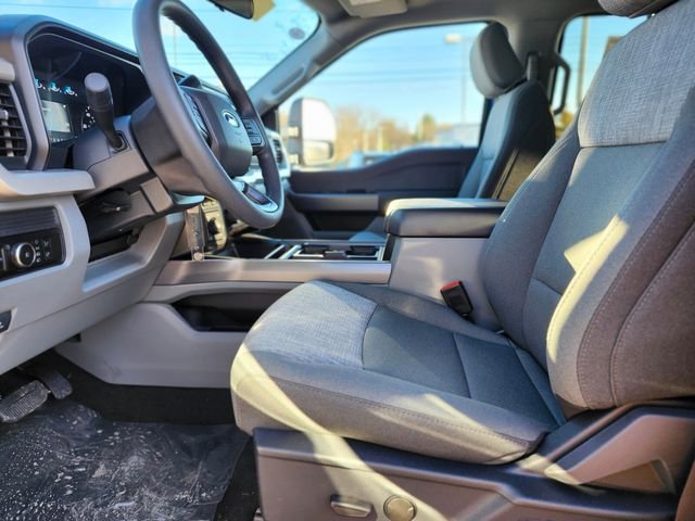 New 2026 Ford F250 XLT w/ FX4 Off-Road Package AWD/4WD image 18
