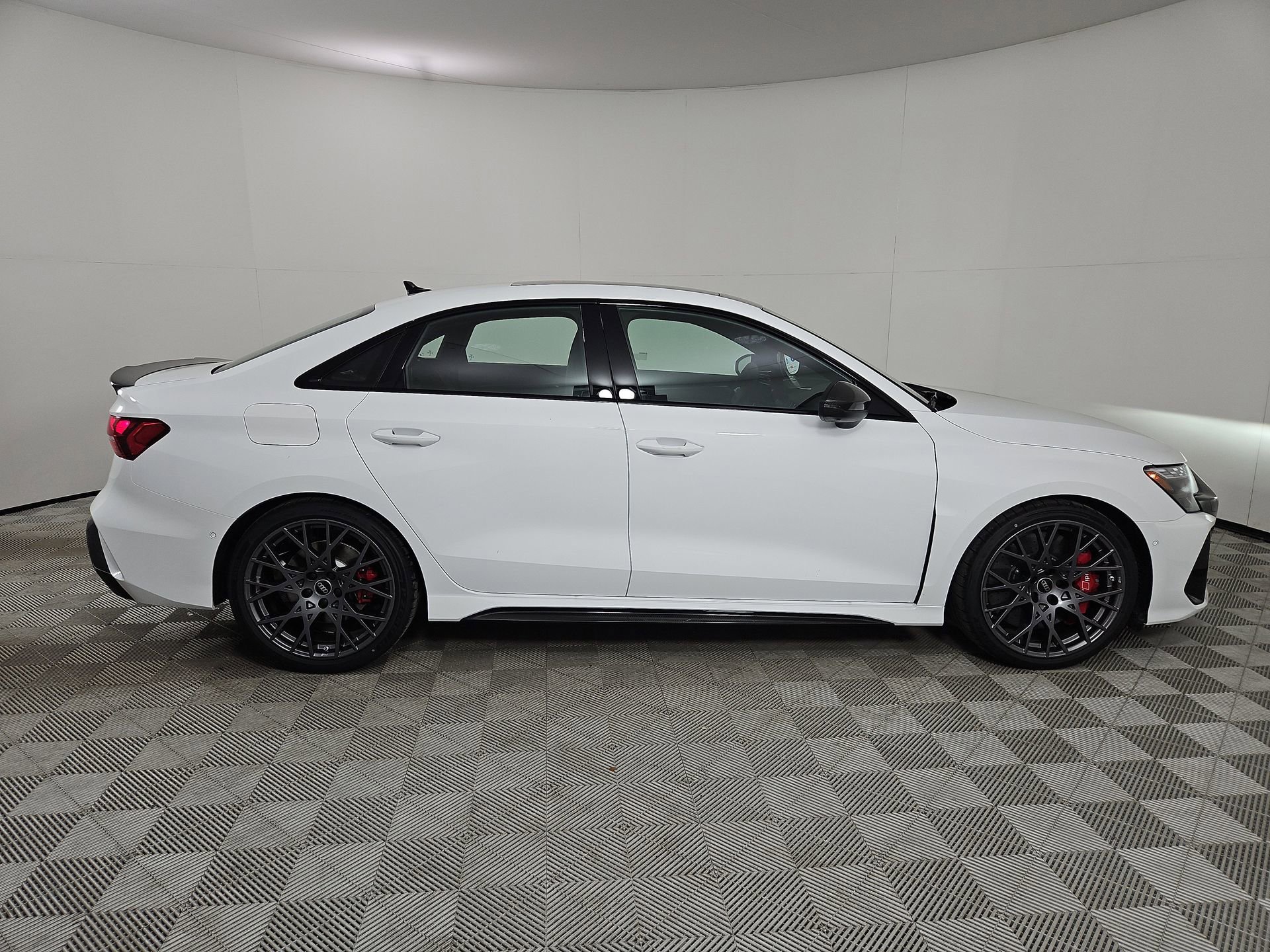 New 2026 Audi RS 3 image 8