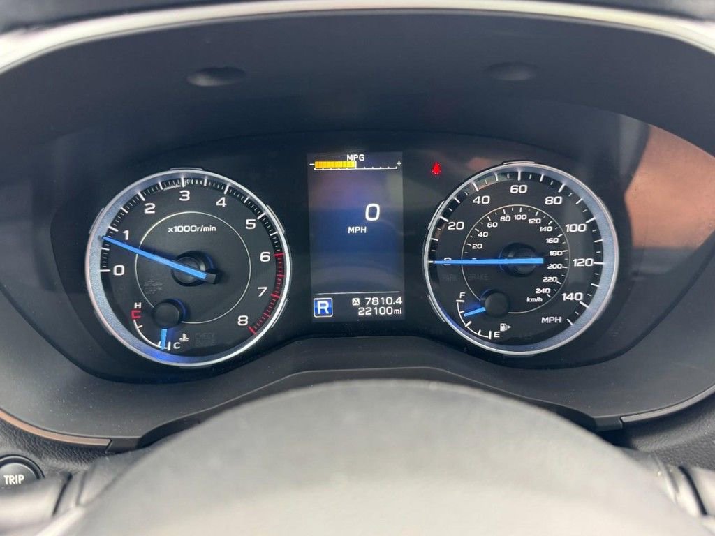 Used 2022 Subaru Ascent Limited w/ Technology Package AWD/4WD image 26