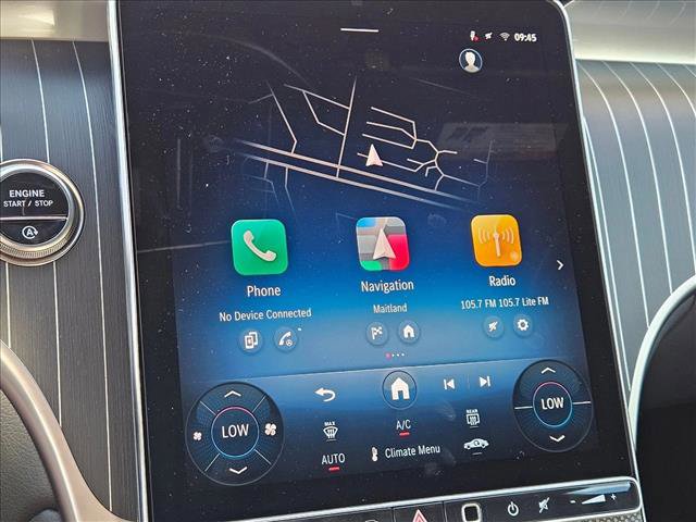 New 2026 Mercedes-Benz GLC 43 AMG 4MATIC image 12