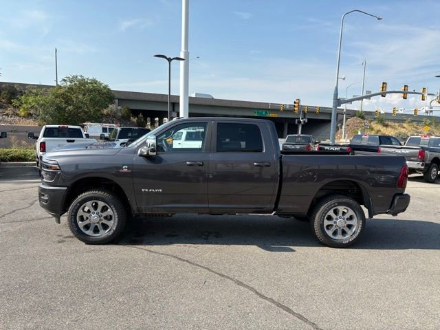 New 2026 RAM 2500 Laramie w/ Sport Appearance Package image 4