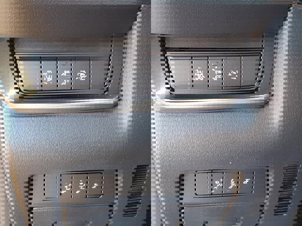 New 2026 MAZDA CX-30 AWD 2.5 S image 17