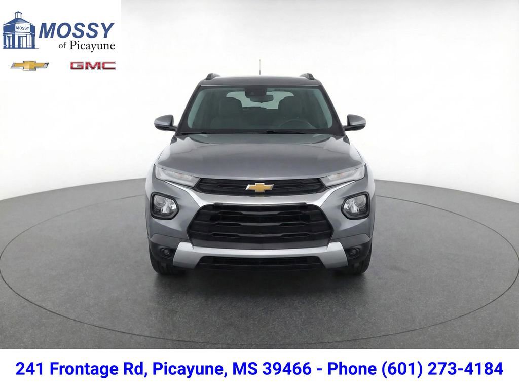 Used 2023 Chevrolet TrailBlazer LT image 7