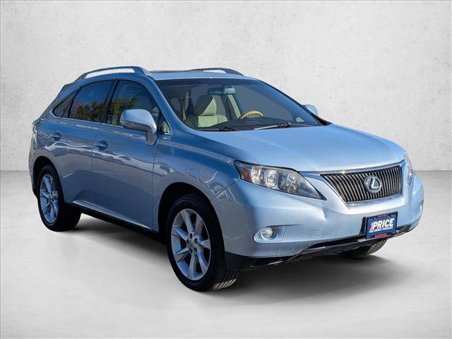 Used 2010 Lexus RX 350 2WD image 3