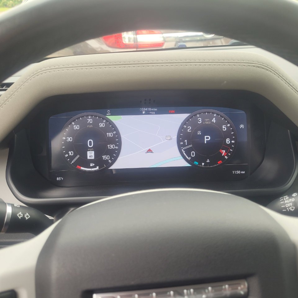 Used 2020 Land Rover Defender 110 S image 17