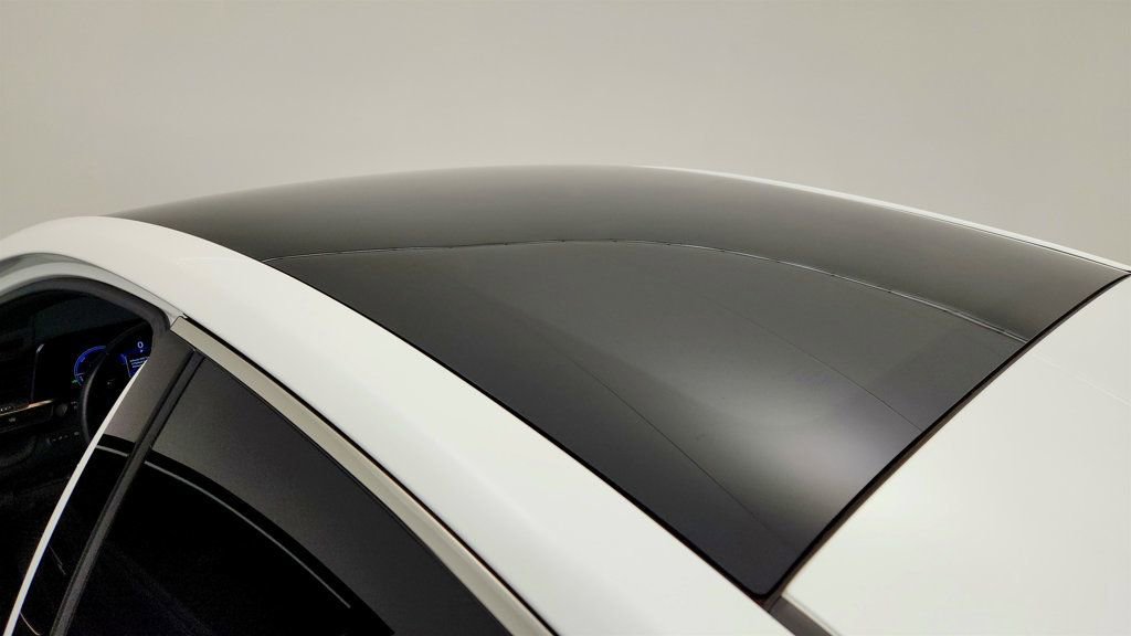 Used 2024 Toyota Crown AWD/4WD image 10