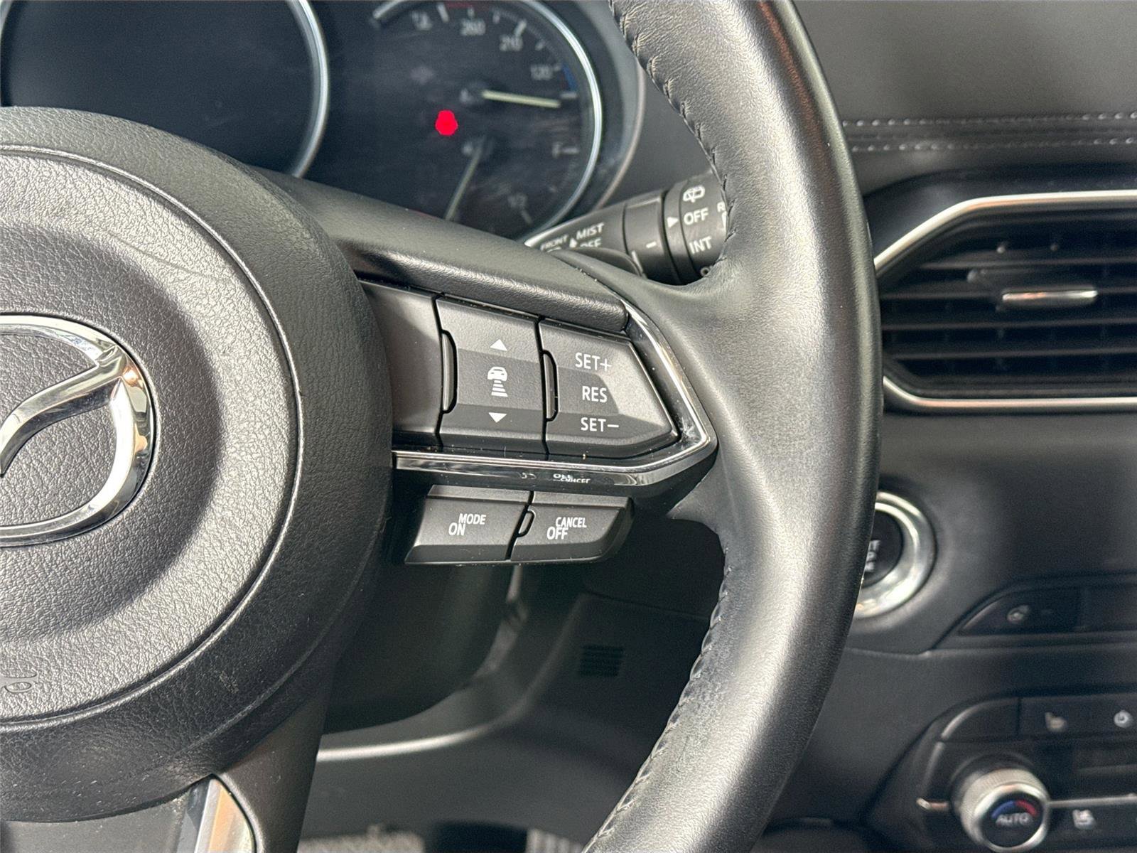 Used 2020 MAZDA CX-5 Grand Touring Reserve image 18