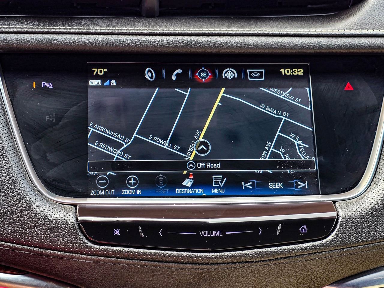 Used 2018 Cadillac XT5 Premium Luxury FWD image 18