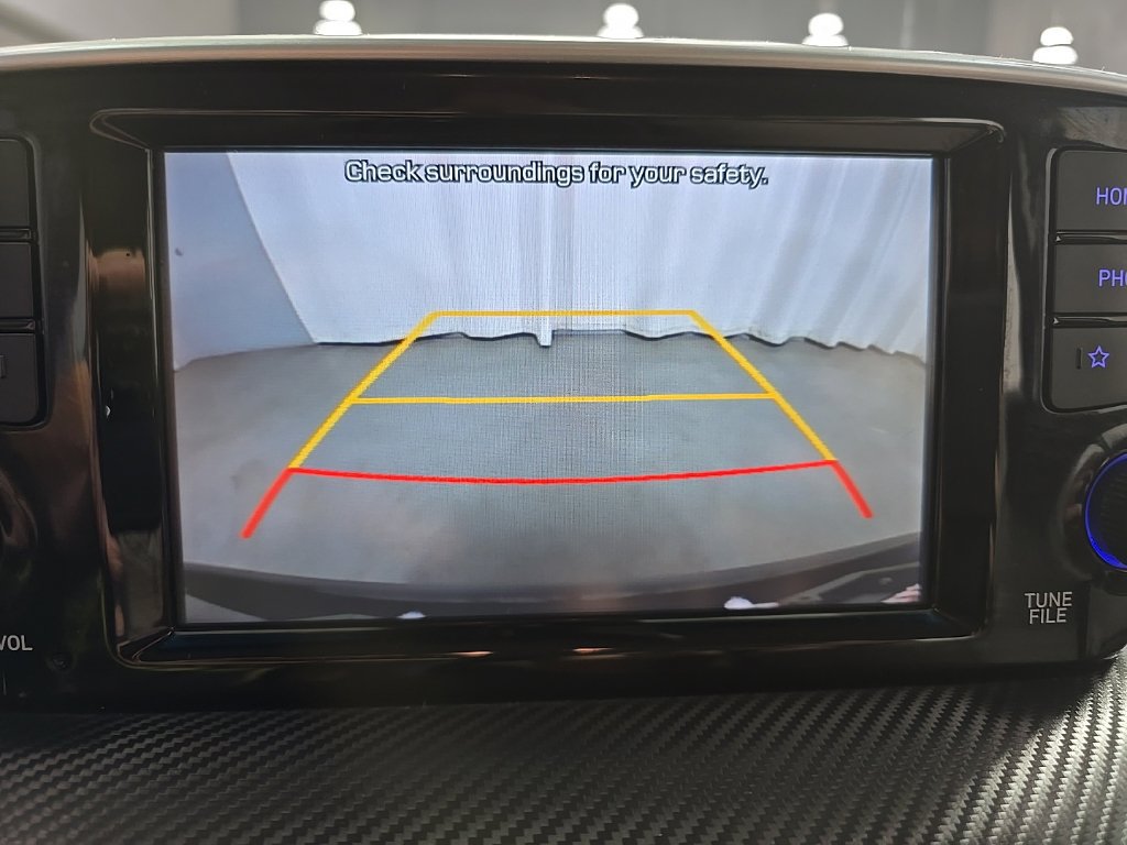 Used 2019 Hyundai Tucson SE AWD/4WD image 21
