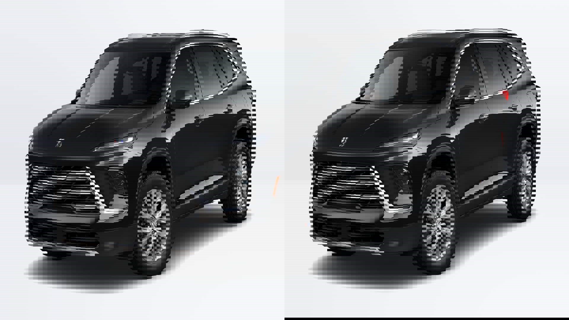 New 2025 Buick Enclave Preferred w/ Power Package image 25