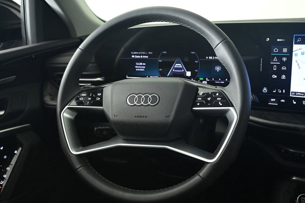 New 2025 Audi Q5 Prestige image 10