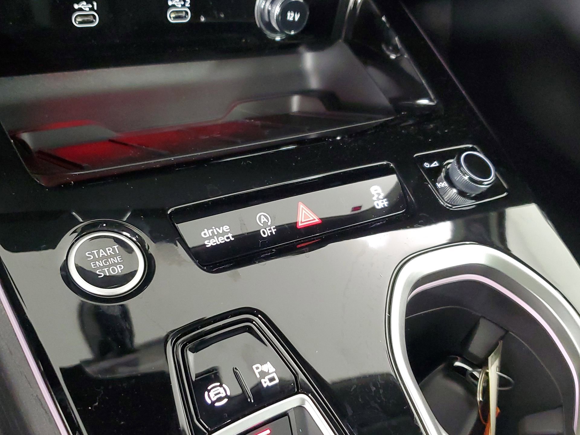 New 2026 Audi A6 Prestige image 43