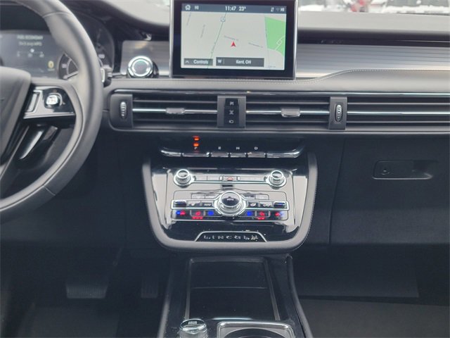 Certified 2022 Lincoln Corsair AWD w/ Equipment Group 101A image 27