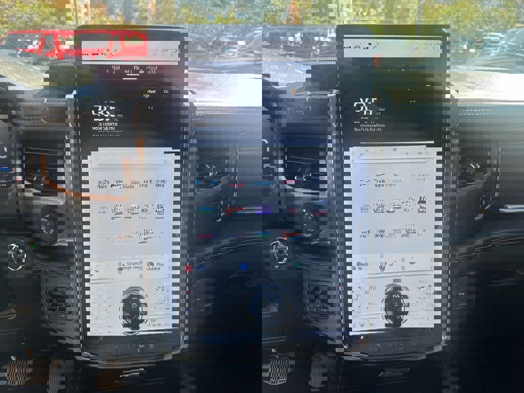 Used 2022 Ford Expedition Platinum image 20