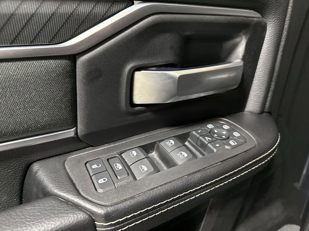Used 2025 RAM 2500 Big Horn image 21