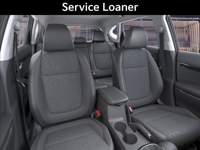 New 2026 Kia Seltos S image 15