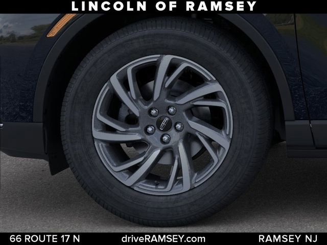New 2026 Lincoln Corsair Premiere image 20