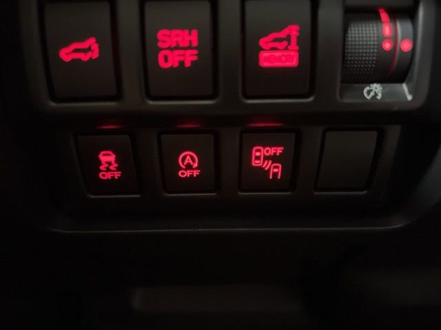 Certified 2023 Subaru Forester Limited image 49