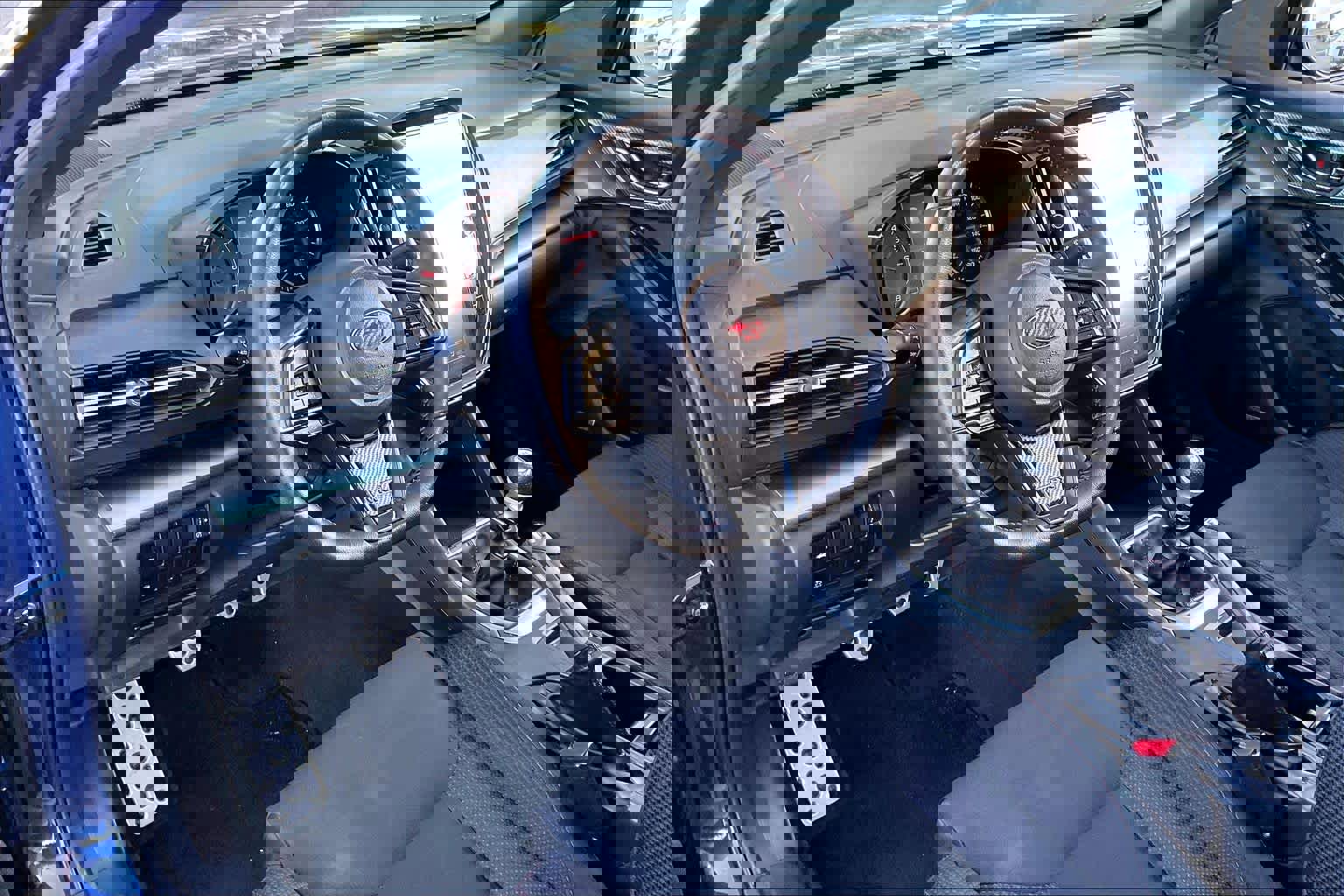 Used 2022 Subaru WRX Premium image 15