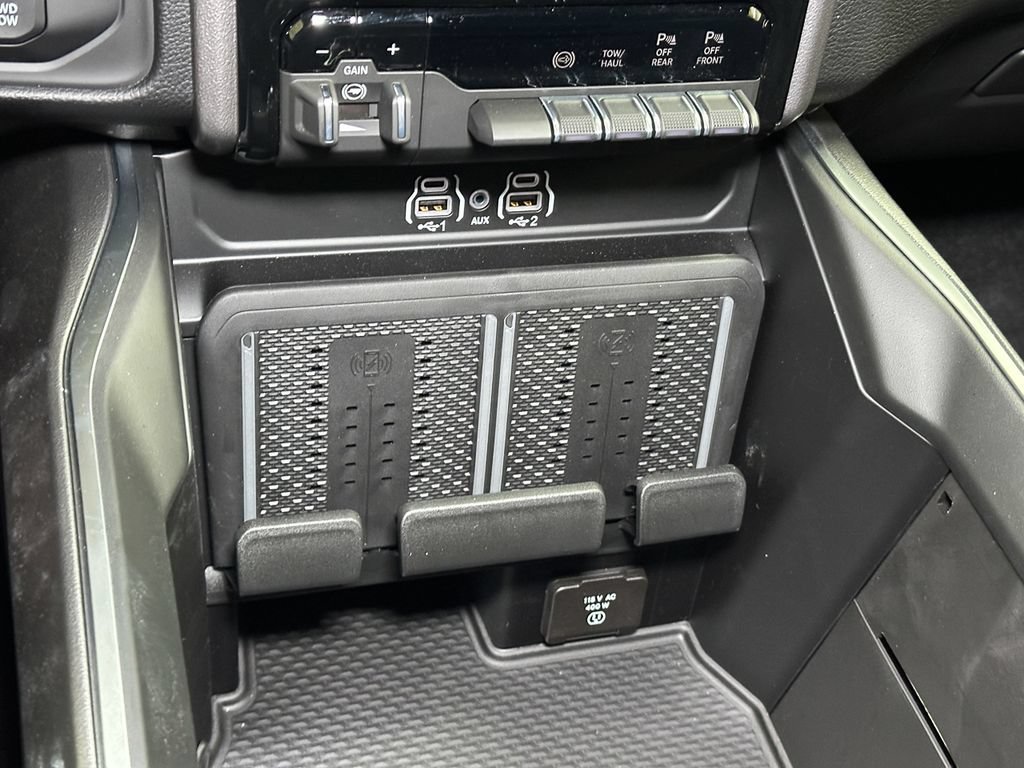 New 2026 RAM 2500 Big Horn AWD/4WD image 27