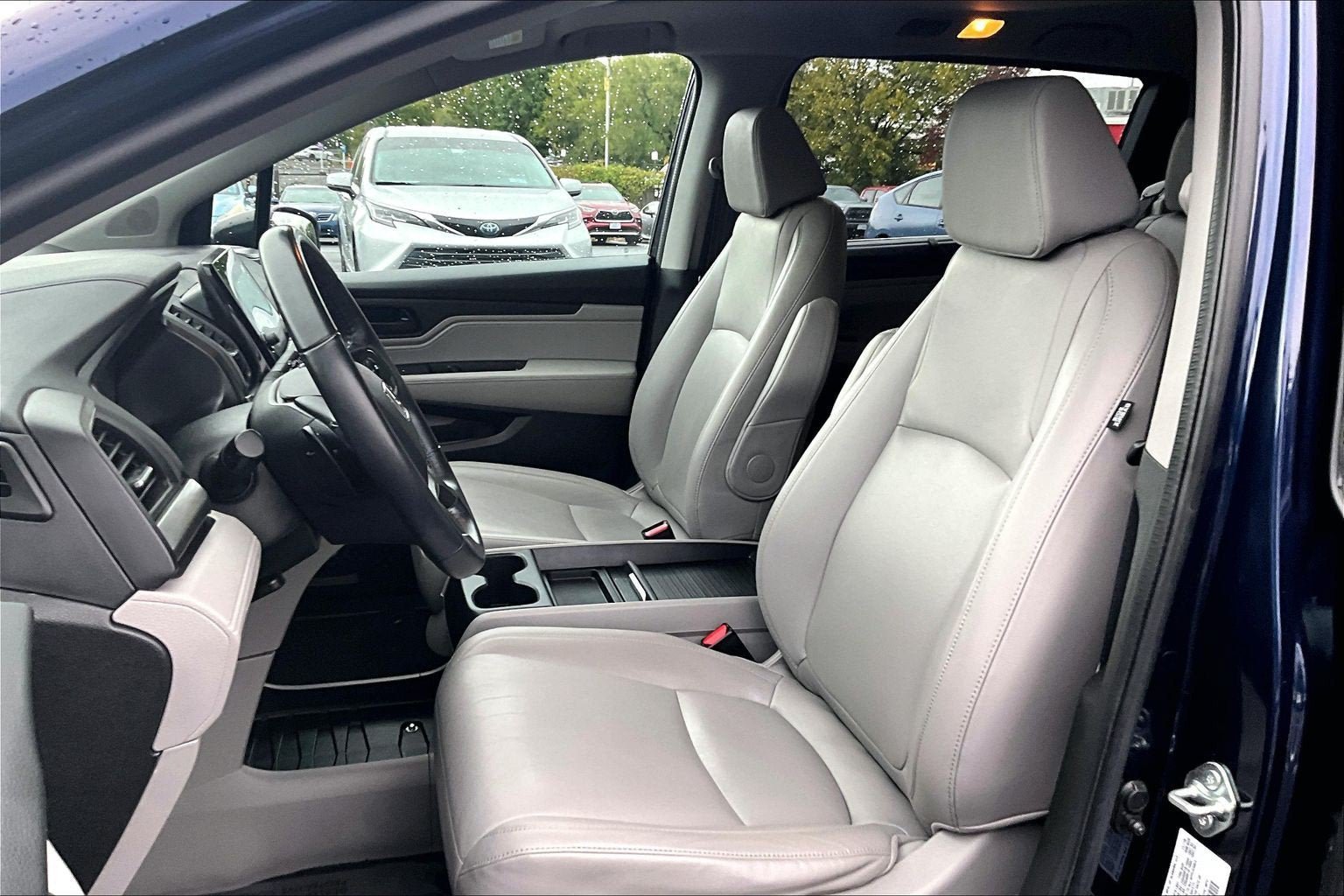 Used 2020 Honda Odyssey EX-L image 23