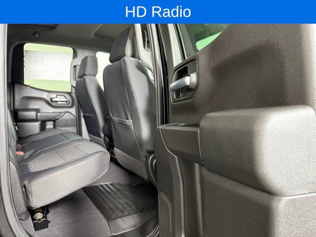 Used 2019 Chevrolet Silverado 1500 LT w/ All-Star Edition image 18