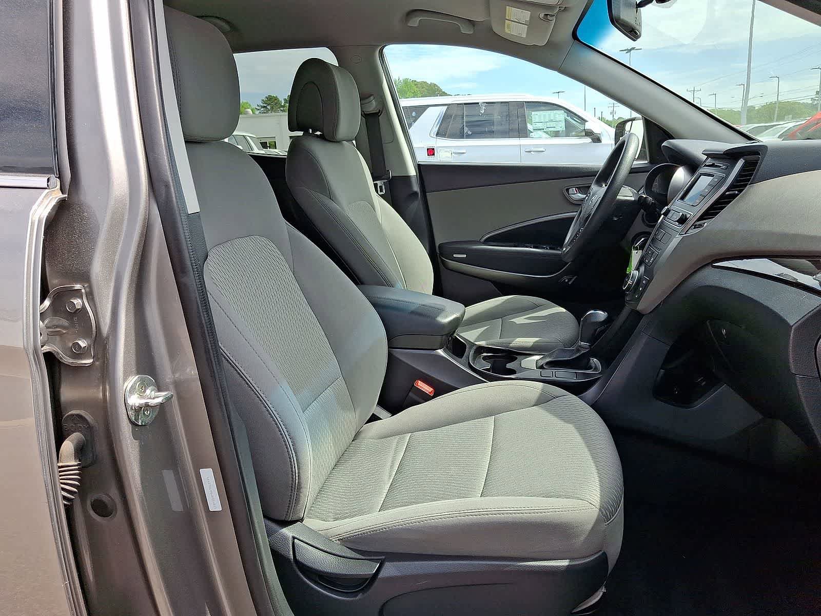 Used 2018 Hyundai Santa Fe Sport AWD/4WD image 31