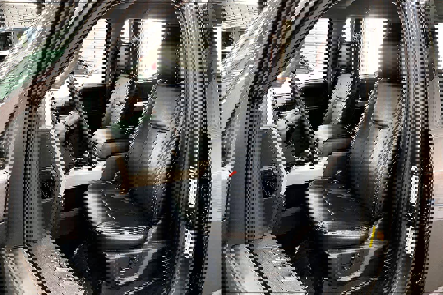 Used 2020 Ford F150 Lariat image 27