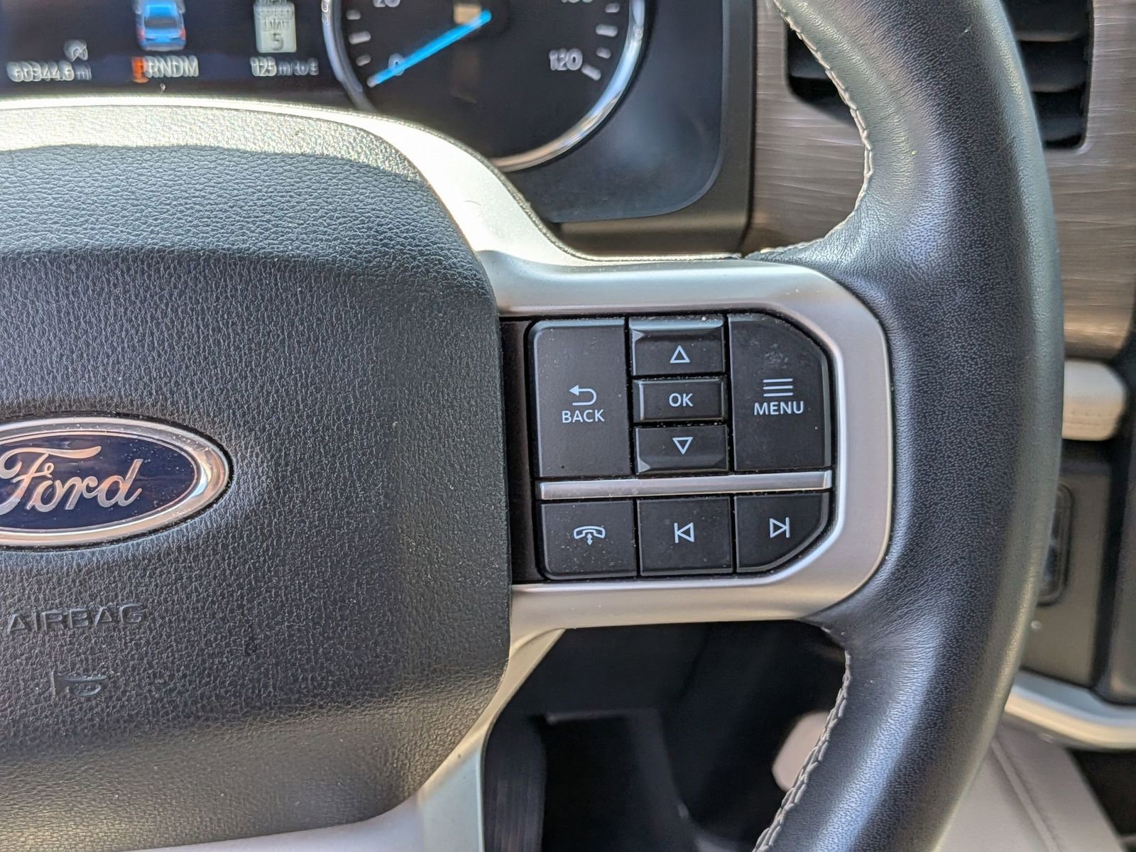 Used 2024 Ford Expedition Limited RWD image 19